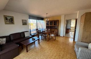 Wohnung kaufen in 24107 Quarnbek, Quarnbek - 3-Zi.-Maisonette in Kiel-Suchsdorf | 92 m² | Balkon + TG