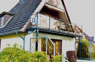 Wohnung kaufen in 25826 Sankt Peter-Ording, Sankt Peter-Ording - Sankt Peter-Ording - Stilvolle 2-Zimmer-Wohnung mit Westbalkon