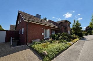 Doppelhaushälfte kaufen in 48161 Münster, Münster - Münster-Roxel, Nähe UKM! Gut geschnitten und ruhig in einer Sackgasse gelegen!