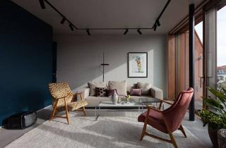 Haus kaufen in Prenzlauer Berg, 10437 Berlin, Berlin - Provisionsfrei* Wohnung im DG mit 3 Terrassen