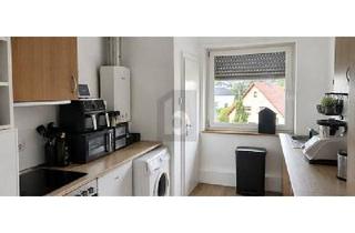 Wohnung mieten in 73312 Geislingen, Geislingen an der Steige - STADTNAH LEBEN, NATURNAH WOHNEN