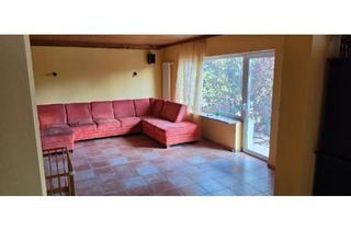 Reihenhaus kaufen in 96106 Ebern, Ebern - Einfamilienhaus