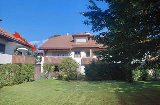 Wohnung kaufen in 87600 Kaufbeuren, CHARMANTE 3-Zi-Wohnung mit schönem WESTbalkon - hell und freundlich in RUHIGER Wohnlage!