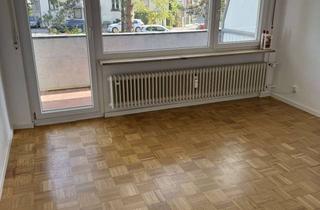 Wohnung kaufen in 70736 Fellbach, 2-Zi.-Eigentumswohnung in Fellbach - S-Bahn Nähe
