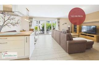 Wohnung kaufen in 66706 Perl, PERL: ALTERSGERECHTE WOHNUNG + TERRASSE + KELLER + TG - STELLPLATZ + STELLPLATZ + AUFZUG!!!