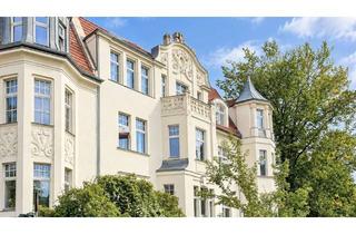 Wohnung kaufen in 14467 Nördliche Innenstadt, Luxuriöser Altbaucharme fußläufig zum Heiligen See