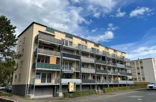 Wohnung kaufen in 35463 Fernwald, Gemütliche 1 Zimmer Wohnung in ruhiger Lage von Annerod