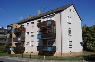 Wohnung kaufen in 31303 Burgdorf, * Eigentumswohnung mit Balkon in Burgdorf * - interessantes Objekt mit Gestaltungspotenzial