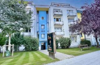 Wohnung kaufen in 79576 Weil am Rhein, Ideal für Pendler, Studenten oder Singles: 1-Zimmer-Apartment sehr zentral in Weil-Friedlingen