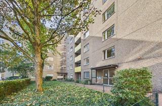 Wohnung kaufen in 55127 Marienborn, Solide vermietet und gut investiert! Kapitalanlage zum Kauf in Mainz-Marienborn!