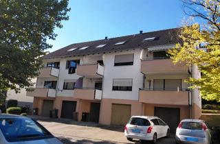 Wohnung kaufen in 74613 Öhringen, Sehr gepflegte 3,5 Zimmer Wohnung in Öhringen, frei ab 01.11.2026