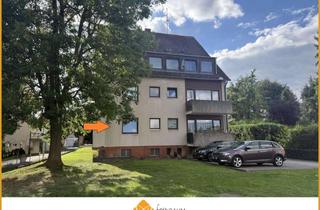 Wohnung kaufen in 37081 Göttingen, Zwei Wohneinheiten - ein Preis!