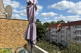 Wohnung kaufen in Meller Str. 283, 49084 Osnabrück, Vermietete 3-Zimmer-Eigentumswohnung mit Balkon und Gäste-WC – attraktive Kapitalanlage