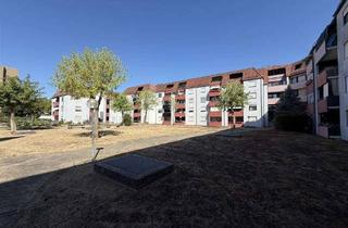 Wohnung kaufen in 74081 Sontheim, Vermietete 1-Zimmer-Whg mit zwei Balkonen und TG-Stellplatz in HN-Sontheim – ideale Kapitalanlage