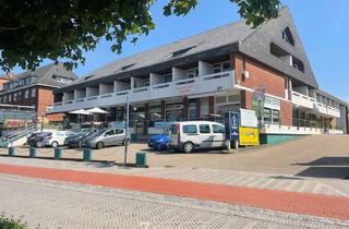 Wohnung kaufen in 25826 Sankt Peter-Ording, 3 Wohnungen + Restaurant - Attraktive Anlageoption