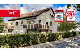 Wohnung kaufen in 44225 Hombruch, Gemütliche Dachgeschosswohnung in attraktiver Lage