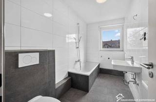 Wohnung kaufen in 48565 Steinfurt, Vielseitig nutzbar - Modernisierte 3-Zimmer-Wohnung mit Balkon in Steinfurt - Sofort Verfügbar!