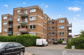 Wohnung kaufen in 48565 Steinfurt, Vielseitig nutzbar - 3-Zimmer-Wohnung mit Balkon in Steinfurt - Sofort Verfügbar!