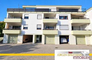 Wohnung kaufen in 72336 Balingen, Kompakt & vielseitig: 1-Zimmer-Wohnung in Balingen-Frommern zur Eigennutzung oder Kapitalanlage