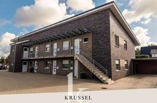 Wohnung kaufen in 48480 Spelle, NEU: Attraktive Eigentumswohnung im Erdgeschoss und Herzen von Spelle!