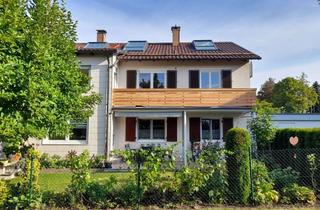 Wohnung kaufen in 86807 Buchloe, Chice 3-Zimmerwohnung in guter Lage