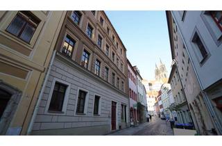 Wohnung kaufen in 01662 Meißen, MODERNISIERTE 2-RAUM WOHNUNG IN BESTLAGE VON MEISSEN