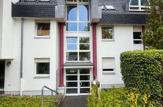 Wohnung kaufen in 53127 Venusberg, Wohnen in Bonn-Ippendorf – 1-Zimmer-Apartment mit Balkon, TG-Stellplatz und Waldnähe