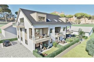 Wohnung kaufen in Goethestraße, 63834 Sulzbach, Viel Platz für Ihre Pläne: ETW 4-Zimmer in Sulzbach am Main