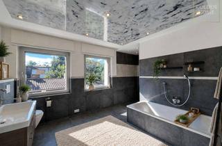 Wohnung kaufen in 63741 Damm, 2 Zimmer Maisonette Wohnung renoviert und bezugsfrei