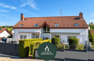 Wohnung kaufen in 64625 Bensheim, GARTENWOHNUNG IN GRONAU. Da leben, wo andere Urlaub machen!