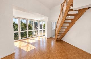 Wohnung kaufen in Sörnewitzer Straße 48, 01689 Weinböhla, Renovierte Maisonettewohnung mit Stellplatz und Klimaanlage