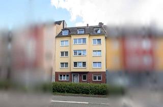 Wohnung kaufen in 58097 Mittelstadt, Zwei in Eins – Eigentumswohnung mit vielseitigen Nutzungsmöglichkeiten