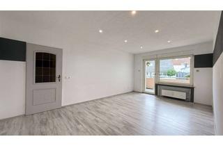 Wohnung kaufen in Kohlenstraße 40, 45289 Burgaltendorf, 4-Zimmer-Erdgeschosswohnung mit Balkon