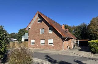 Wohnung kaufen in 32278 Kirchlengern, Bj. 1994: Zum Einzug bereit ist diese schicke, grundsolide Maisonette-Wohnung...