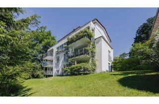 Wohnung kaufen in 79100 Günterstal, Wohnen mit schöner Aussicht -Großzügige Eigentumswohnung in begehrter Lage
