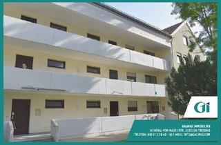 Wohnung kaufen in 85354 Freising, GI* 2-Zi.-Whg. nahe Zentrum von Freising