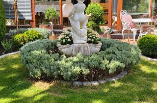 Wohnung kaufen in 90530 Wendelstein, Garten, Wintergarten und 3 Zimmer – attraktive Eigentumswohnung in Wendelstein