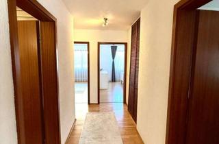 Wohnung kaufen in Rendelstr 25, 74613 Öhringen, Attraktive 3-Zimmer-Erdgeschosswohnung in Öhringen – direkt gegenüber Hallenbad, Freibad & Hofgarten