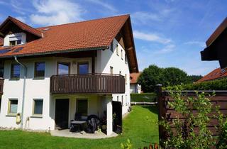 Wohnung kaufen in 88171 Weiler-Simmerberg, Ideale 2 Zimmer Ferienwohnung mit Terrasse und Tiefgaragenstellplatz in Weiler