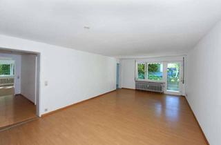 Wohnung kaufen in 79664 Wehr, Attraktive Gelegenheit: 3-Zimmer Wohnung mit Balkon zum Top-Preis