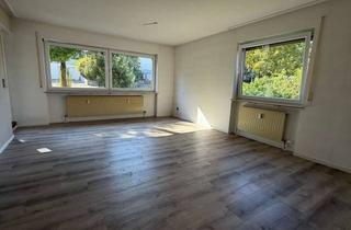 Wohnung kaufen in 73433 Aalen, DEIN ERSTES EIGENHEIM: CHARMANTE 2,5- ZIMMER-WOHNUNG ZUM DURCHSTARTEN