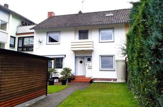 Wohnung kaufen in 26954 Nordenham, Zentral und sofort bezugsfreie Eigentumswohnung mit Garage in Nordenham