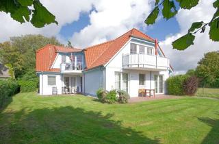 Wohnung kaufen in 18347 Ostseebad Wustrow, Eigentumswohnung in traumhafter Lage nähe Hafen