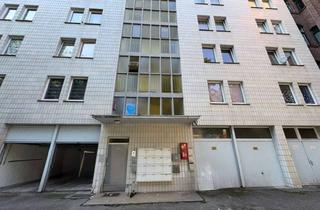 Wohnung kaufen in 31785 Hameln, Attraktives Kapitalanlagen-Paket in der Hamelner Innenstadt