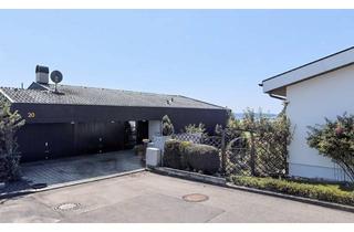 Wohnung kaufen in Panoramastrasse 20, 89614 Öpfingen, Wohnung mit freiem Blick über den Golfplatz zur Alpenkette. Geben Sie ein Gebot ab!!