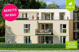 Wohnung kaufen in Steinenbergstraße 38, 72764 Reutlingen, 3-Zimmer-Neubauwohnung mit Südterrasse und großem Gartenanteil