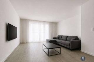 Wohnung kaufen in 67071 Ruchheim, Moderne 2-Zimmer-Obergeschosswohnung mit Südterrasse