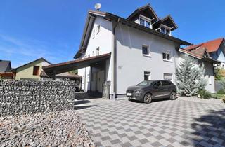 Wohnung kaufen in 76448 Durmersheim, 3-Zimmerwohnung mit Balkon- auch als Kapitalanlage möglich!