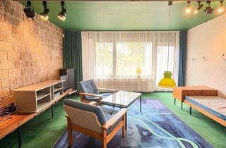 Wohnung kaufen in 68623 Lampertheim, Die Alternative zur Eigentumswohnung - Kleines Reihenhaus mit Garten