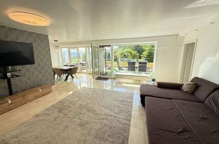 Wohnung kaufen in 56112 Lahnstein, Großzügige Wohnung mit Wintergarten und Terrasse in Lahnstein